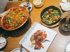 -云海肴·汽锅鸡·云南菜(东坝金隅店)