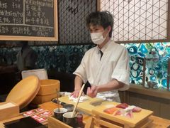 -小十Omakase(地王大厦店)