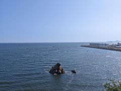 -锦州笔架山风景区