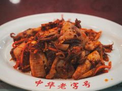 拌墨斗-西塔大冷面(市府大路店)