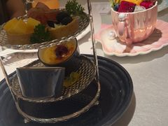 -晶雅花园西餐厅(南京首店)