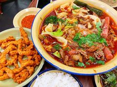-脑馋粉儿(三里屯店)