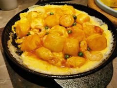 -新白鹿餐厅(金鹰新街口店)