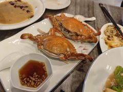 -今鲜源大酒店·中华餐饮名店(新湛路店)