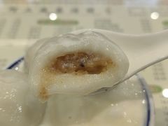 -阿三麻蓉汤圆(顺光大厦店)