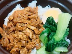 -李先生牛肉面大王(北京东四店)