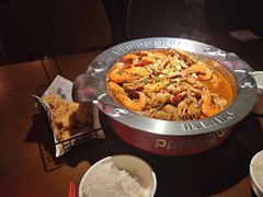 -胖哥俩肉蟹煲(苏州中心店)