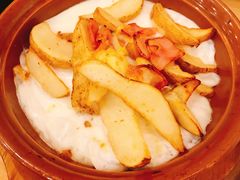 -萨莉亚意式餐厅(特力时尚汇店)