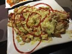 -吱咖啡西式简餐