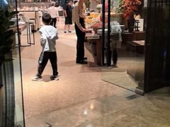 -深圳隐秀山居酒店