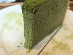 -六六·抹茶66’s SALDessert(保利时光里店)