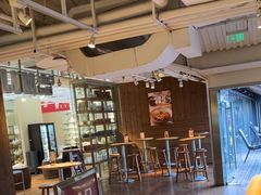 -无印良品餐堂 MUJI Diner(成都太古里店)