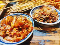 -盟重烧烤(高正街店)
