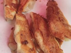 -一品鲜鱼锅贴(人民一路店)