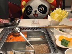 -海底捞火锅(芜湖银泰城店)