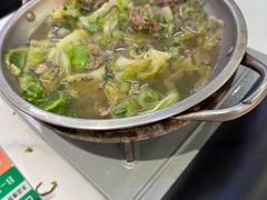 -付小姐在成都(川沙店)