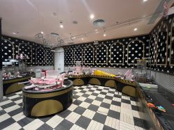 -MELAND CLUB亲子乐园·派对·餐厅(北京芳圆里ID MALL店)