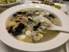 -渔码头食府·20年蓬莱老字号(登州路店)