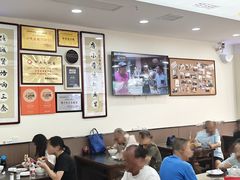 -秦豫肉夹馍(骡马市总店)
