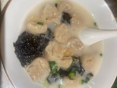 -如轩·海鲜砂锅粥·潮汕菜(小榄店)