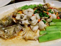 -猪肉婆私房菜(容桂总店)