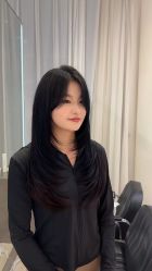 -汀南丝雨Hair design