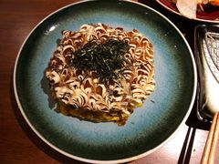 魔王大板烧-山杏yama-katsu·吉列炸物