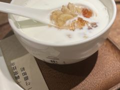 -彬媽糖水(侨鑫国际店)