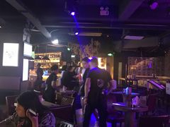 -音乐房子·Vintage Live Bar(玉林总店)