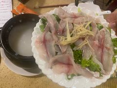-喜鹊茶点.啫煲(车陂店)