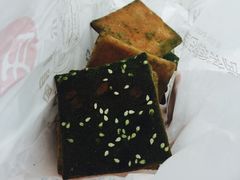 -上海哈尔滨食品厂(浦商百货昌里店)