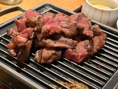 -味太助·银饭食堂(中华城店)