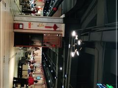 -隆隆金大茶楼(地王广场店)