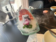 -额尔敦传统涮(公园西路店)