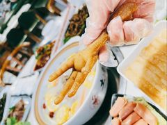 -土连锅·现熬养生汤锅(梁家巷店)