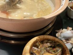 -小乌猪·金华筒骨煲(永盛购物广场店)
