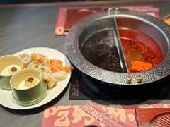 -牛YO寿喜烧火锅自助(三台子万象汇店)