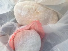 芒果糯米糍-澳门长洲糯米糍(柯打苏沙街店)