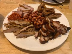 卤菜-盘飧市(春熙路店)