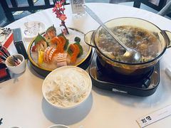-濮园 · 四合院餐厅