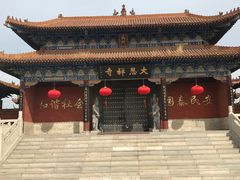-大悲禅寺