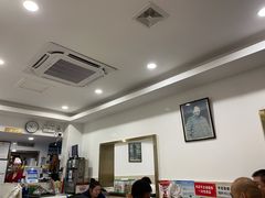 大堂-新新湘菜馆(新中街二条店)