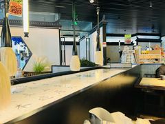 -绿茶餐厅(成都大悦城店)