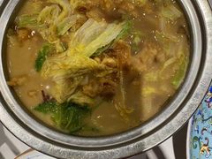-山东宾馆·齐鲁苑餐厅