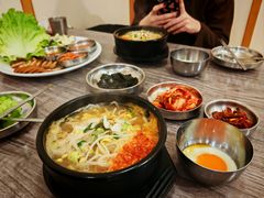 -全州豆芽汤饭