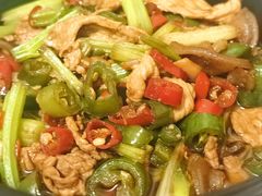 -潇湘阁(汉光百货店)