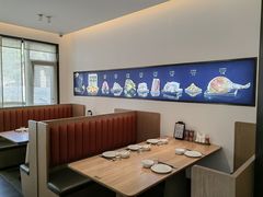-连鹭海鲜·海肠捞饭·海胆饭(星海店)