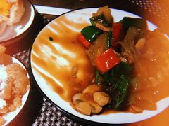 -十面春风·江南面馆(崇宁路店)