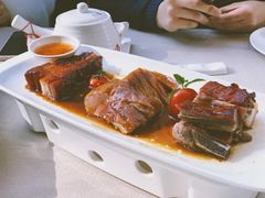 -尚一汤·粤菜海鲜(环球港店)