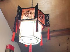 大堂-壶园美食·淮扬菜(东圈门店)